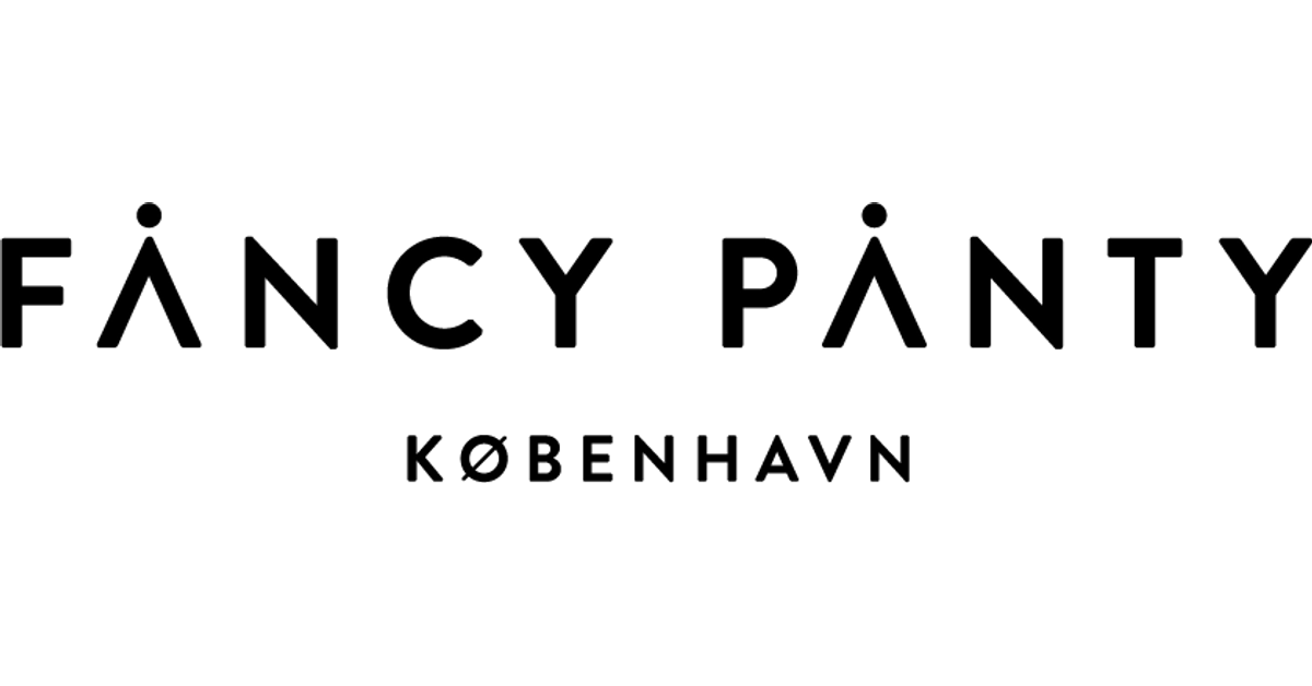 Fancy Panty København – Fancy Panty Kobenhavn